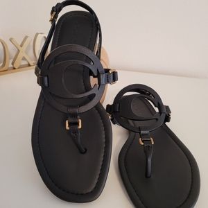 Coach Sandal